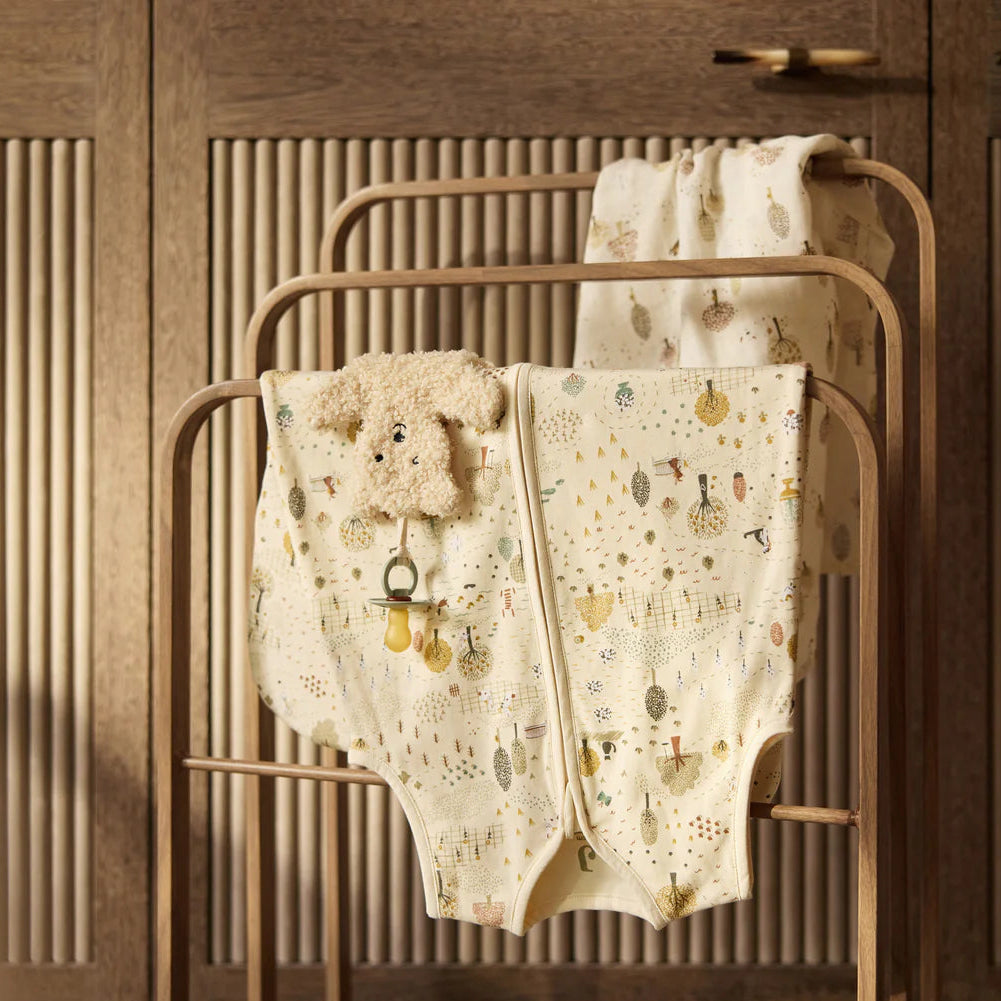 Jersey Sleeping Bag - Tiny Park