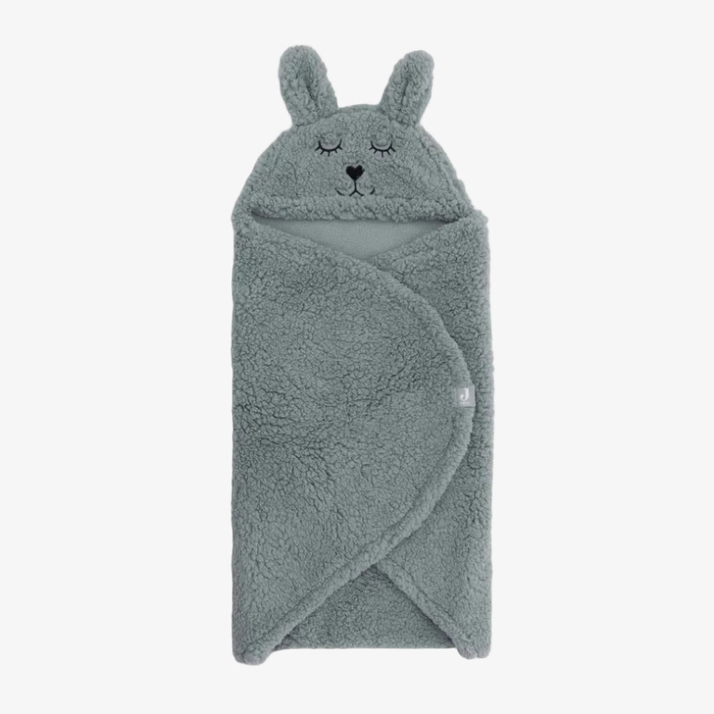 Badponcho, Wilde Rozen Strepen