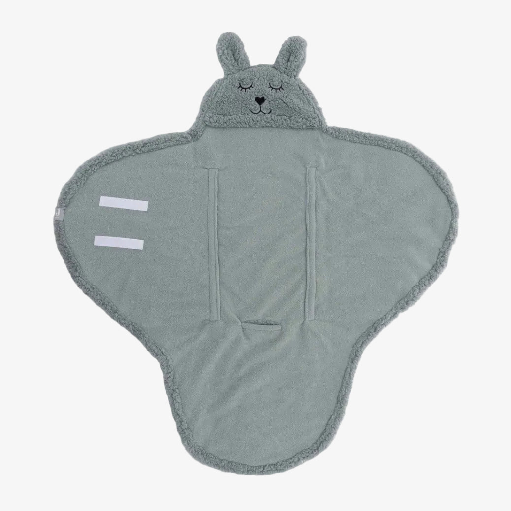 Badponcho, Wilde Rozen Strepen