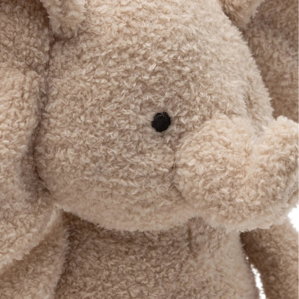Stuffed Animal - Elephant Suki