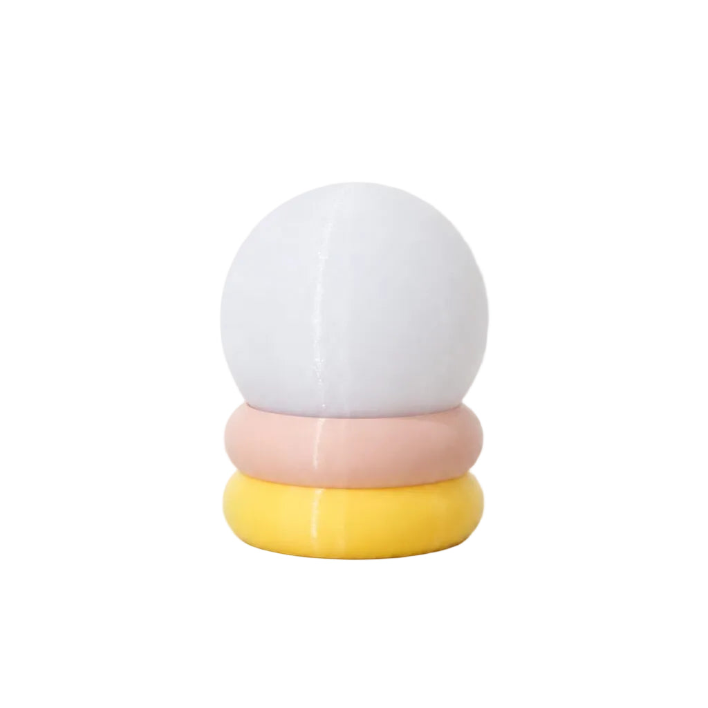 Minimelou LED lamp