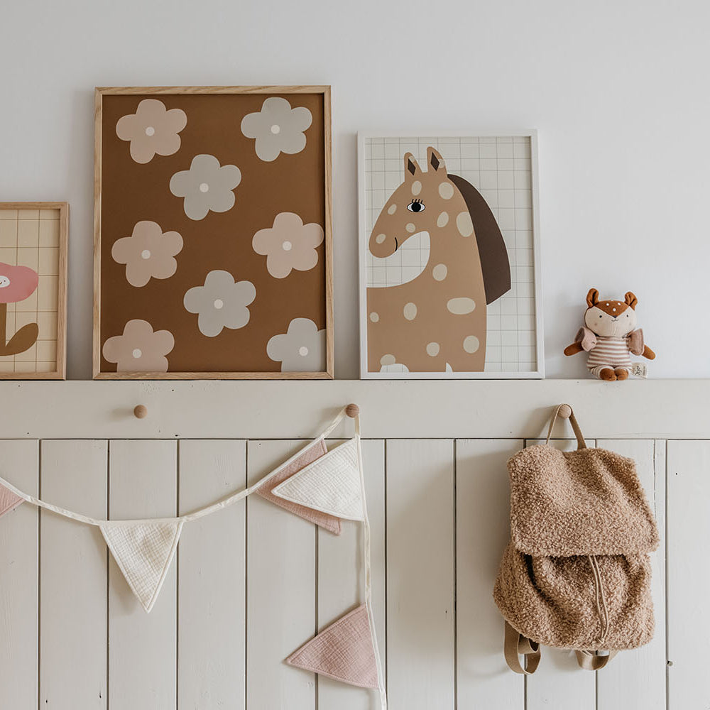 Pletena igrača, Srna Freja