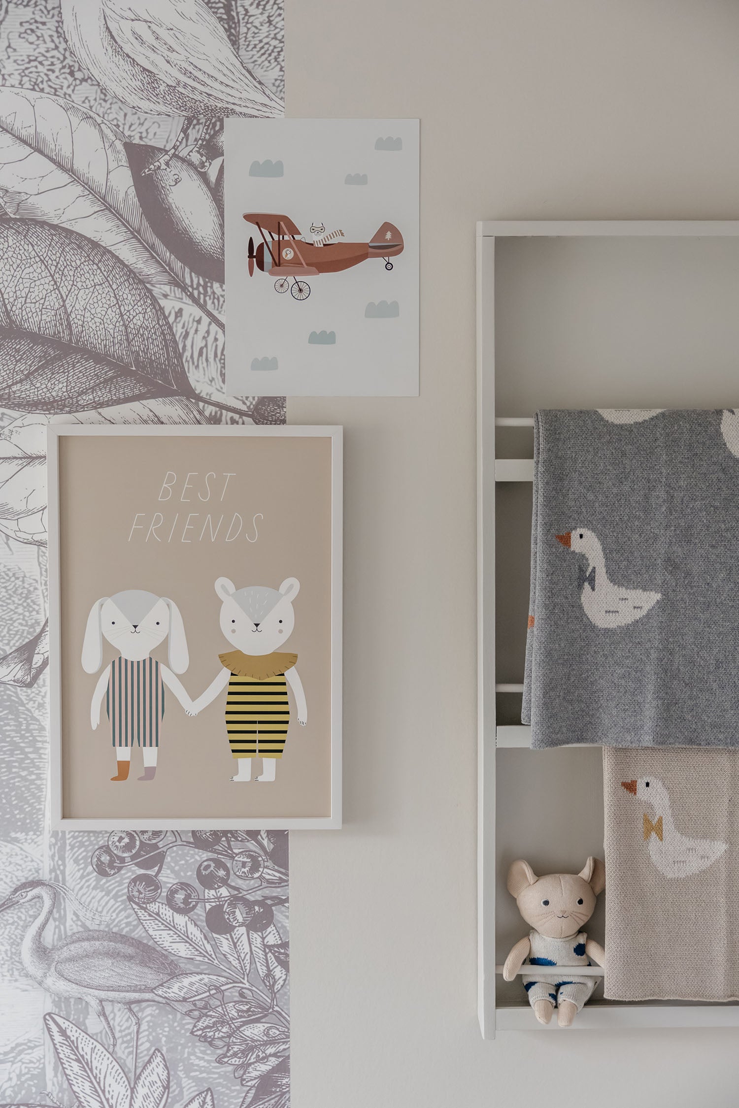 Pletena igrača Miška Ipsum