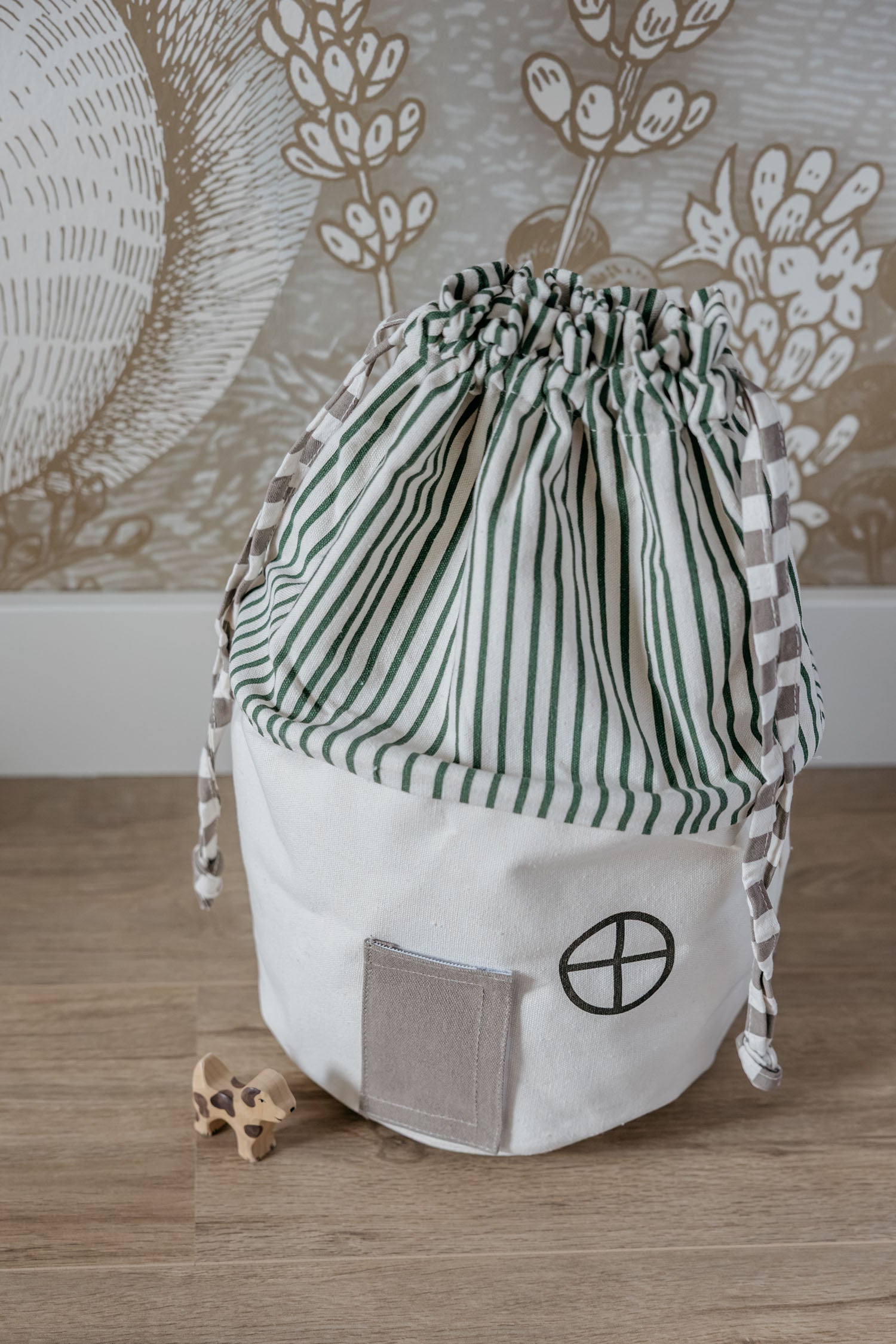 Koya Storage Basket