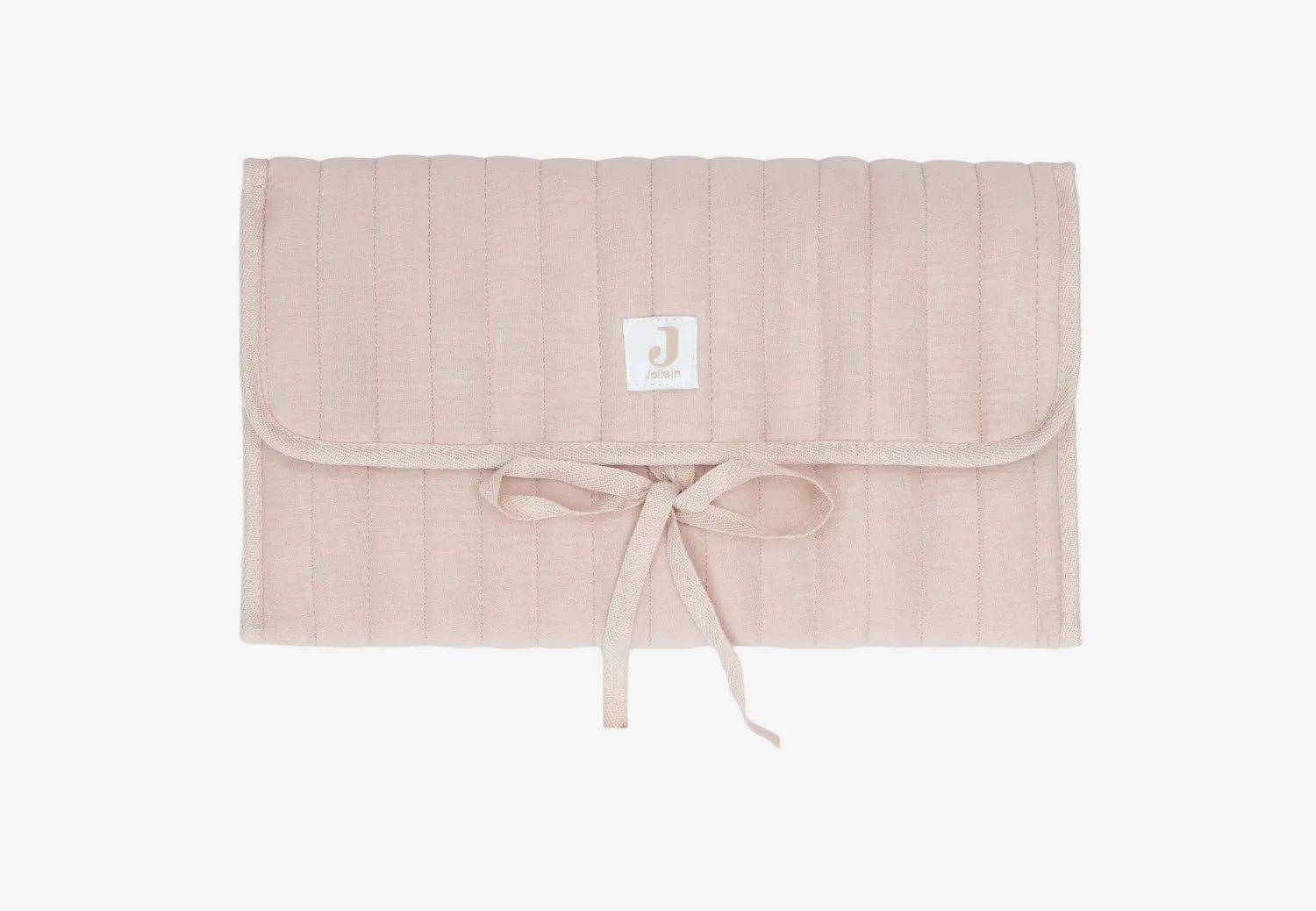 Muslin Changing Pad, Wild-Rose