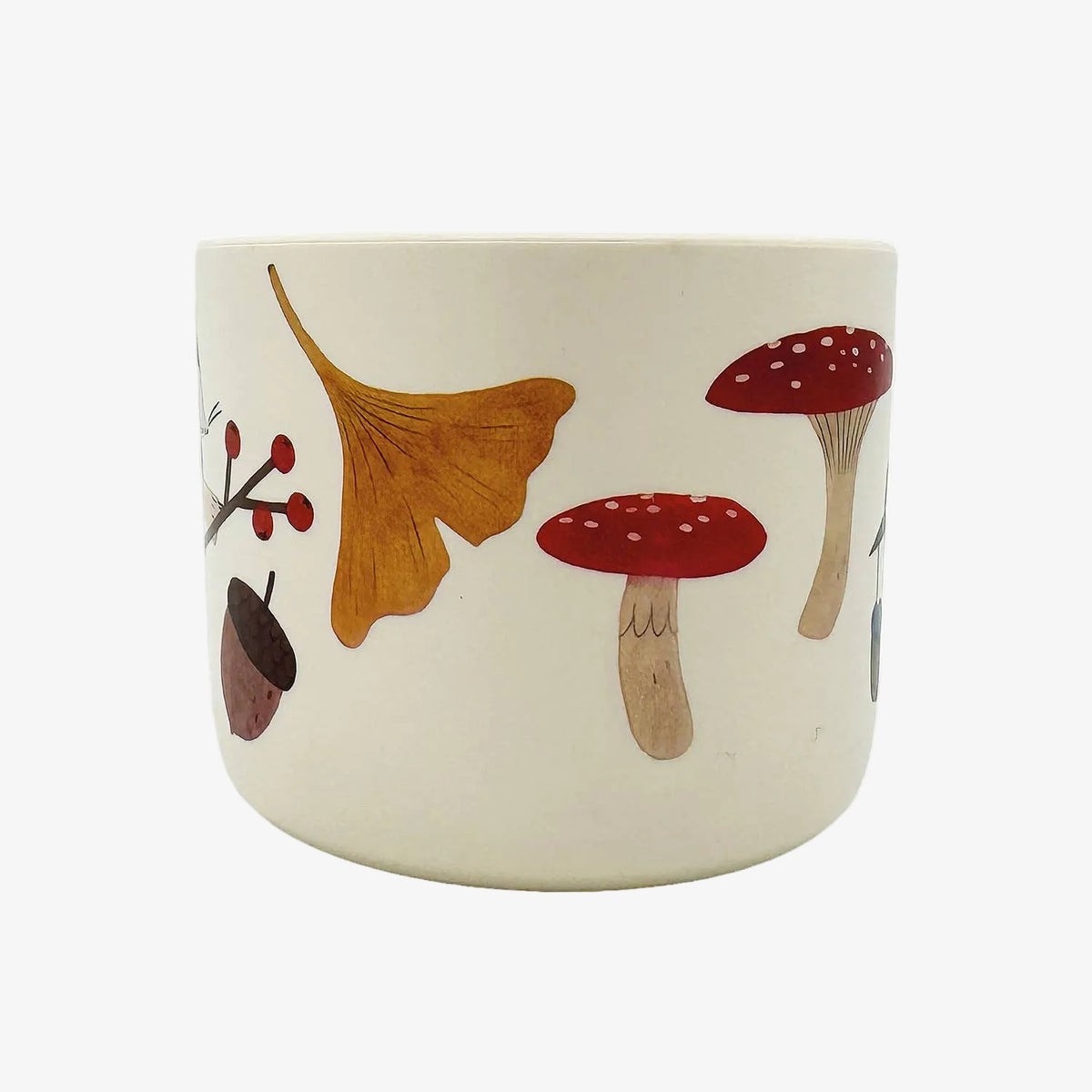 Children's mug - Forest Animals