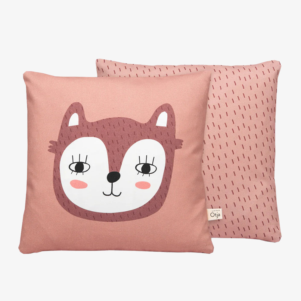 Dolor Fox Junior Cushion
