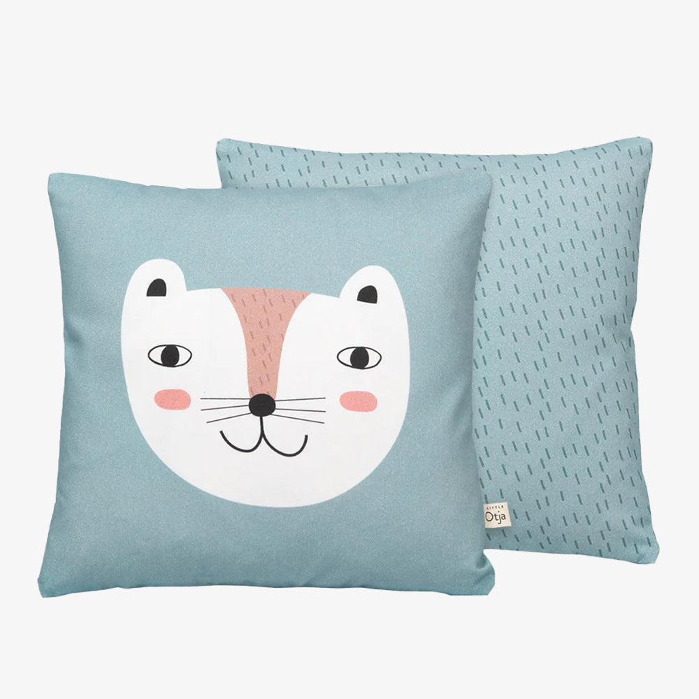 Cutie Cat Junior Cushion