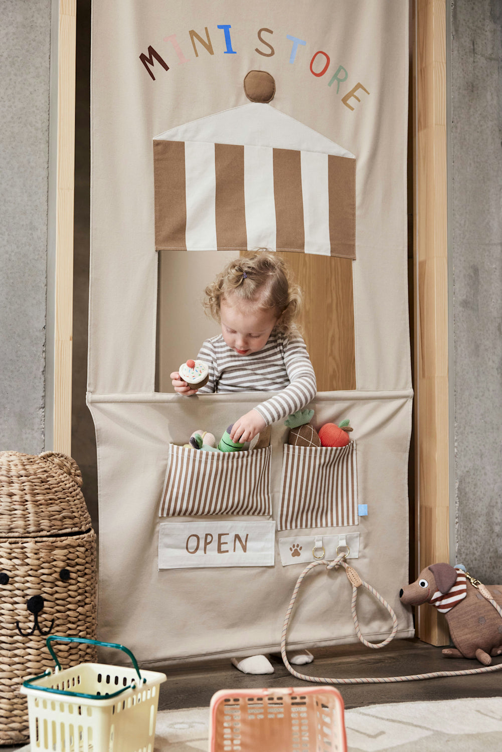 Yummy Mini Store – Little Otja