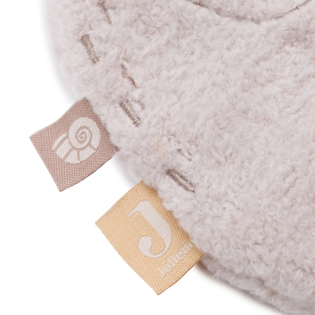 Pacifier Cloth Deepsea Seal