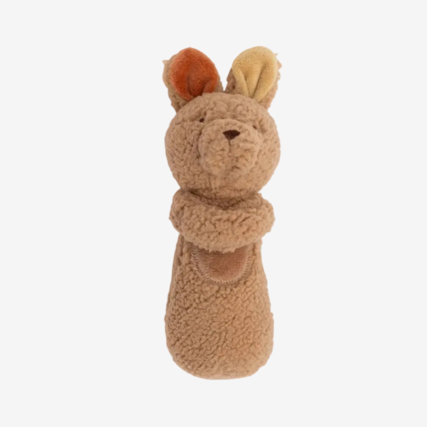 little otja rattle kangraroo