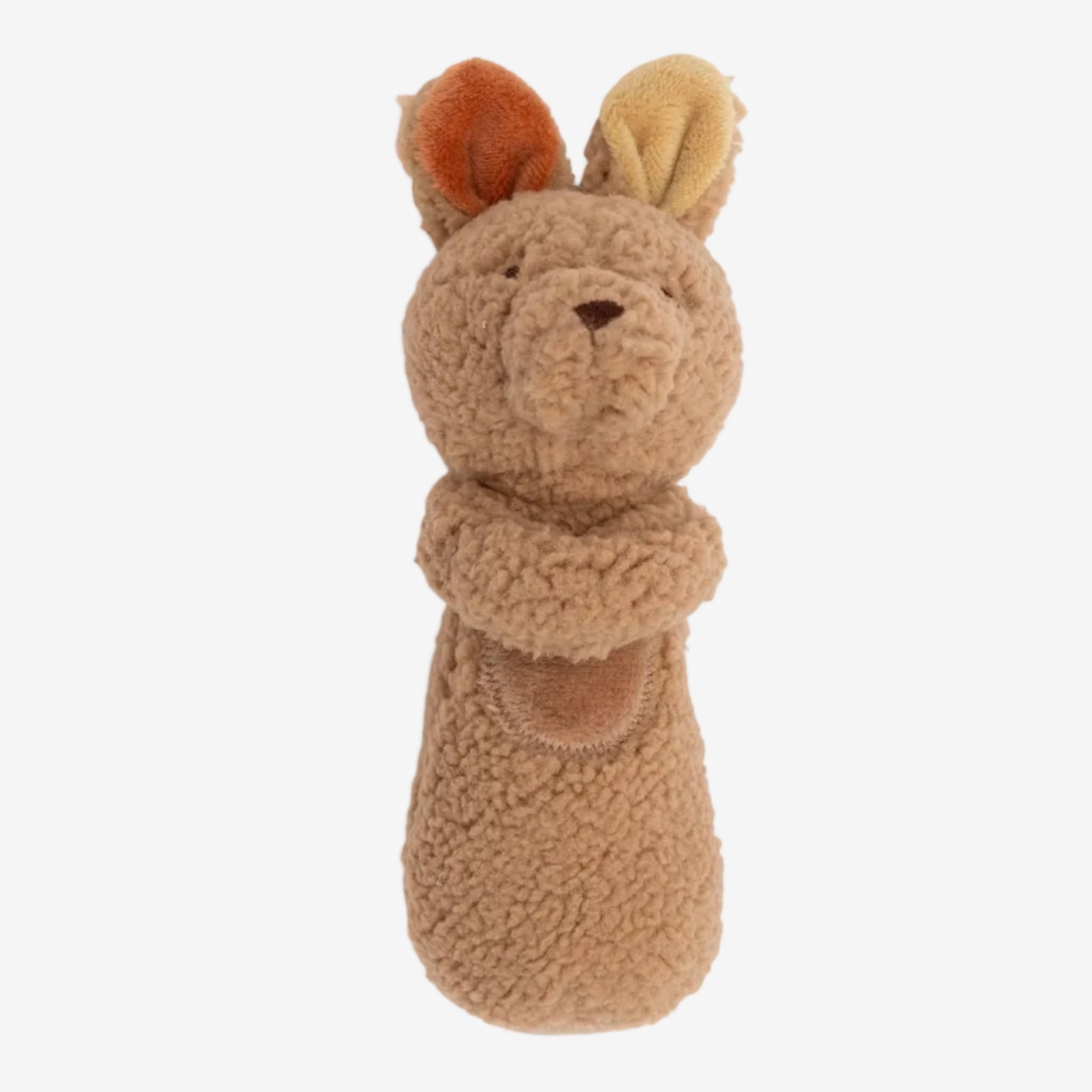 little otja rattle kangraroo