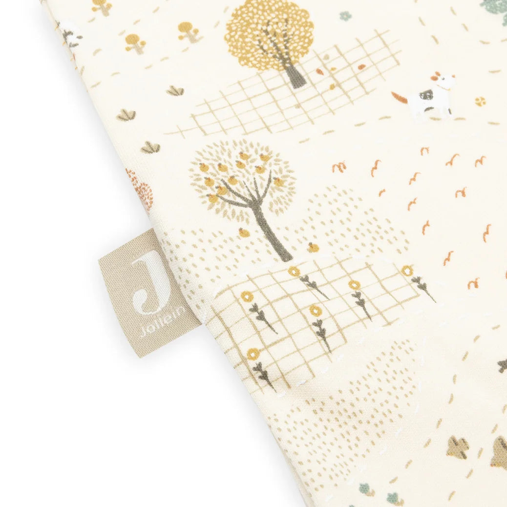 Jersey Sleeping Bag - Tiny Park