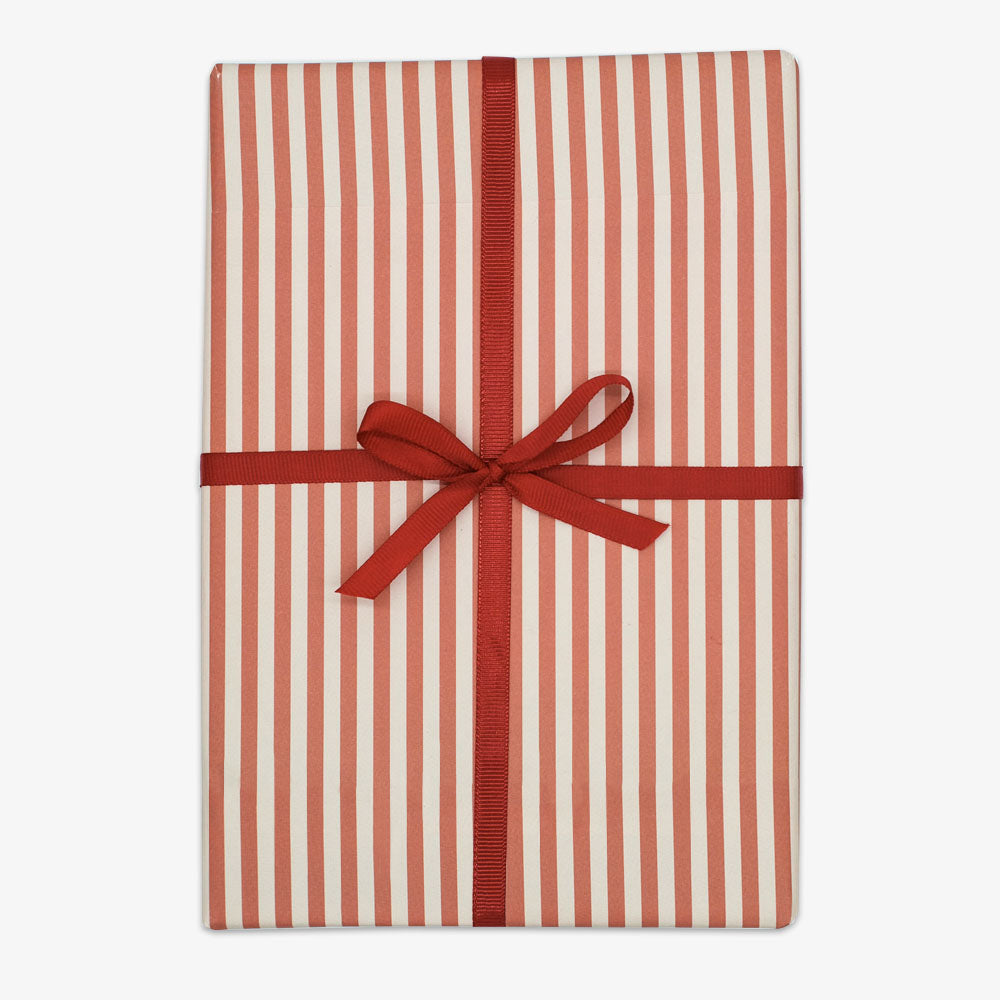 Stripes Wrapping Paper