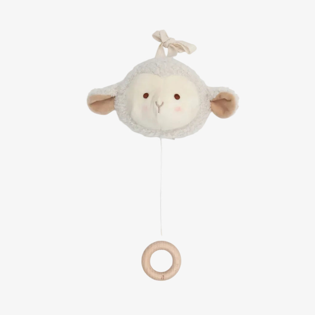 Musical Toy - Sheep Sony