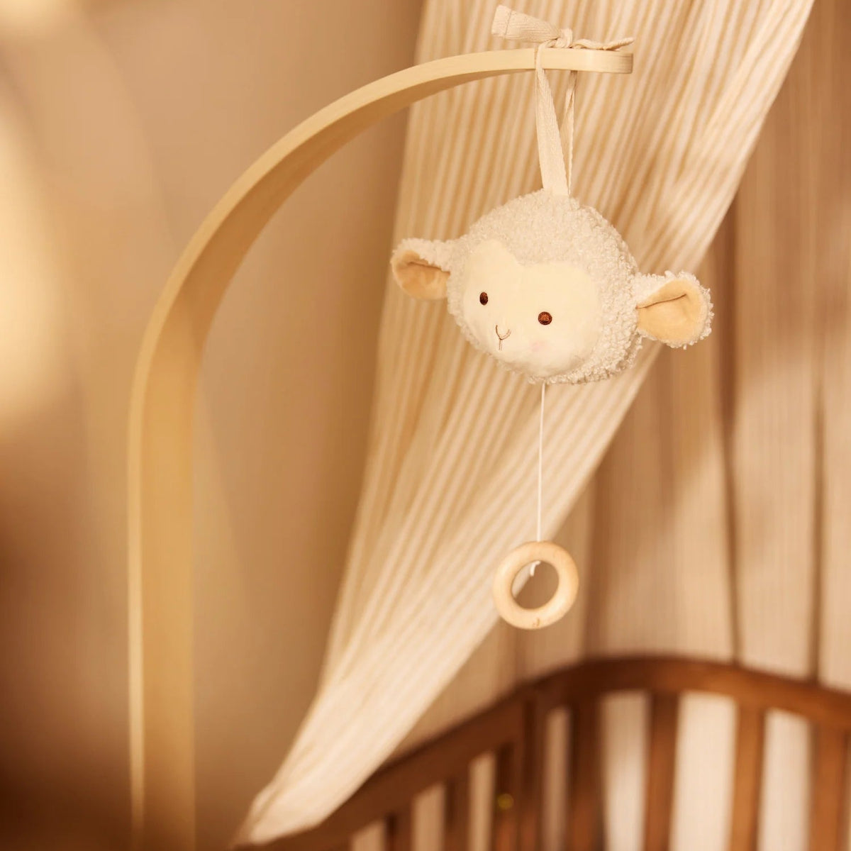 Musical Toy - Sheep Sony