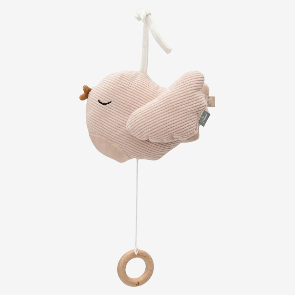 Musical Hanger - Lovely Birds