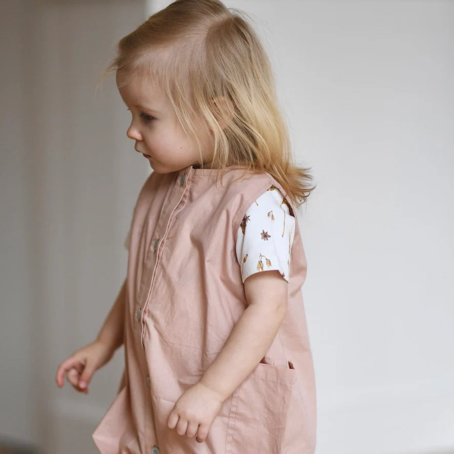 Overall - Alin - Tan