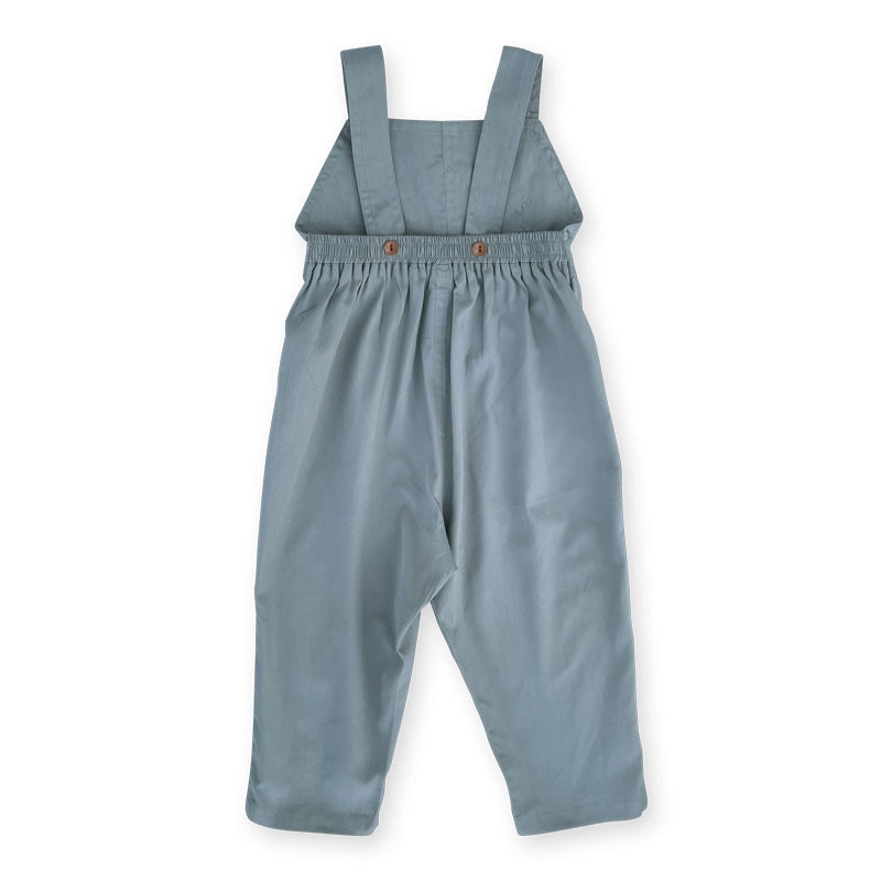 Overall - Sol - Clove