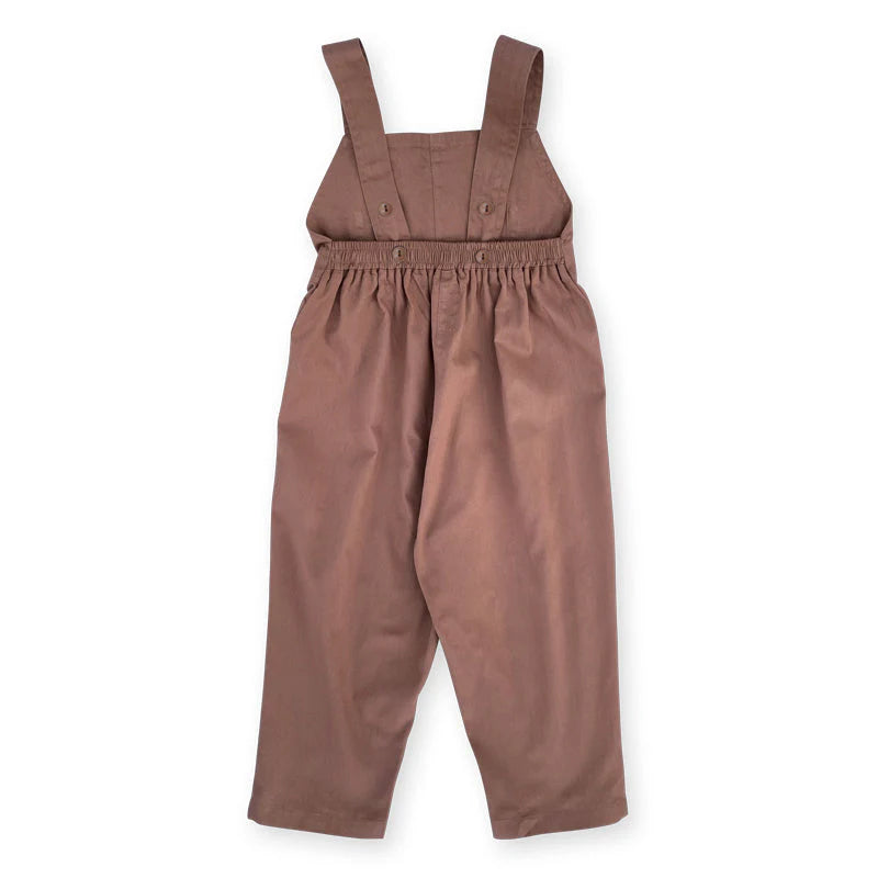 Overall - Sol - Flintstone