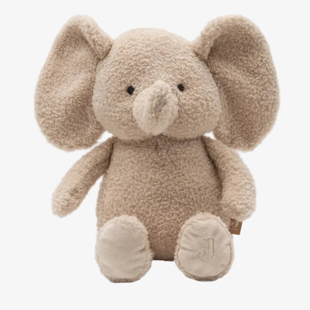 Stuffed Animal - Elephant Suki