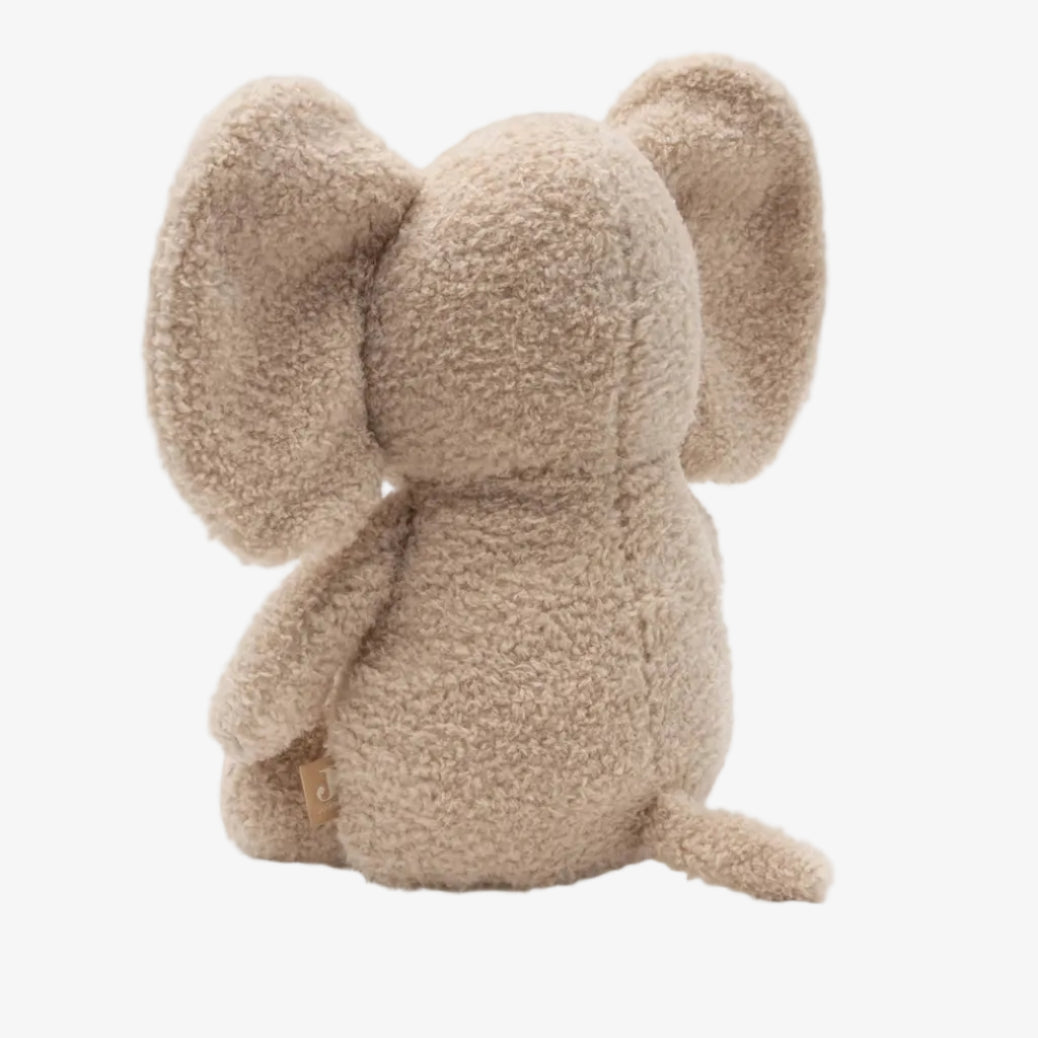 Stuffed Animal - Elephant Suki