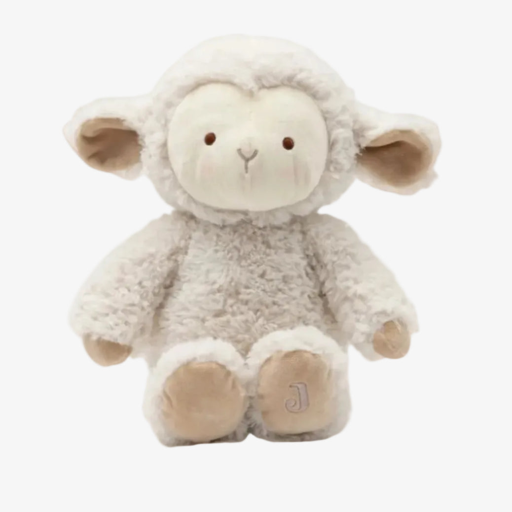 Stuffed Animal - Sheep Sonny
