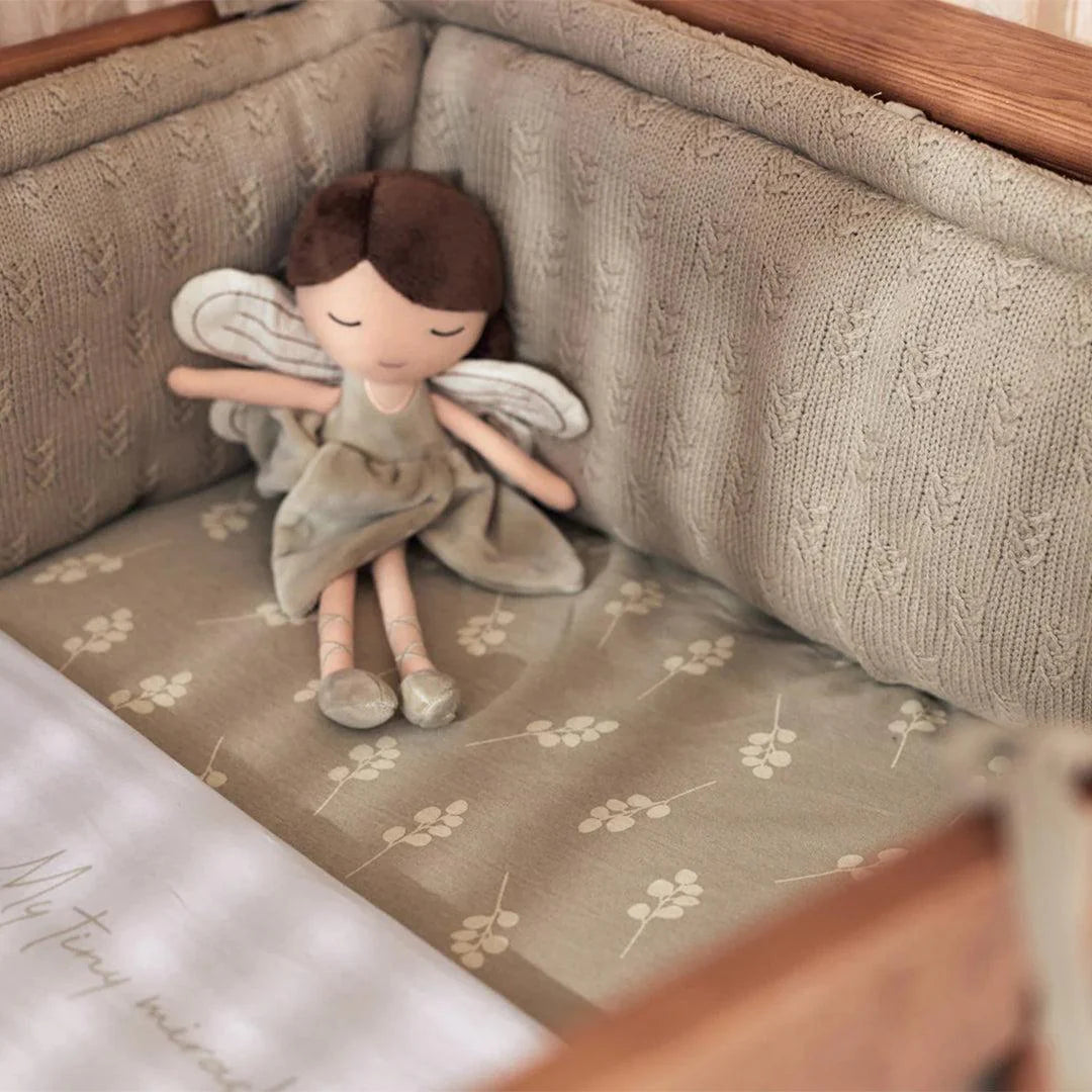 Stuffed Animal Fairy Livia
