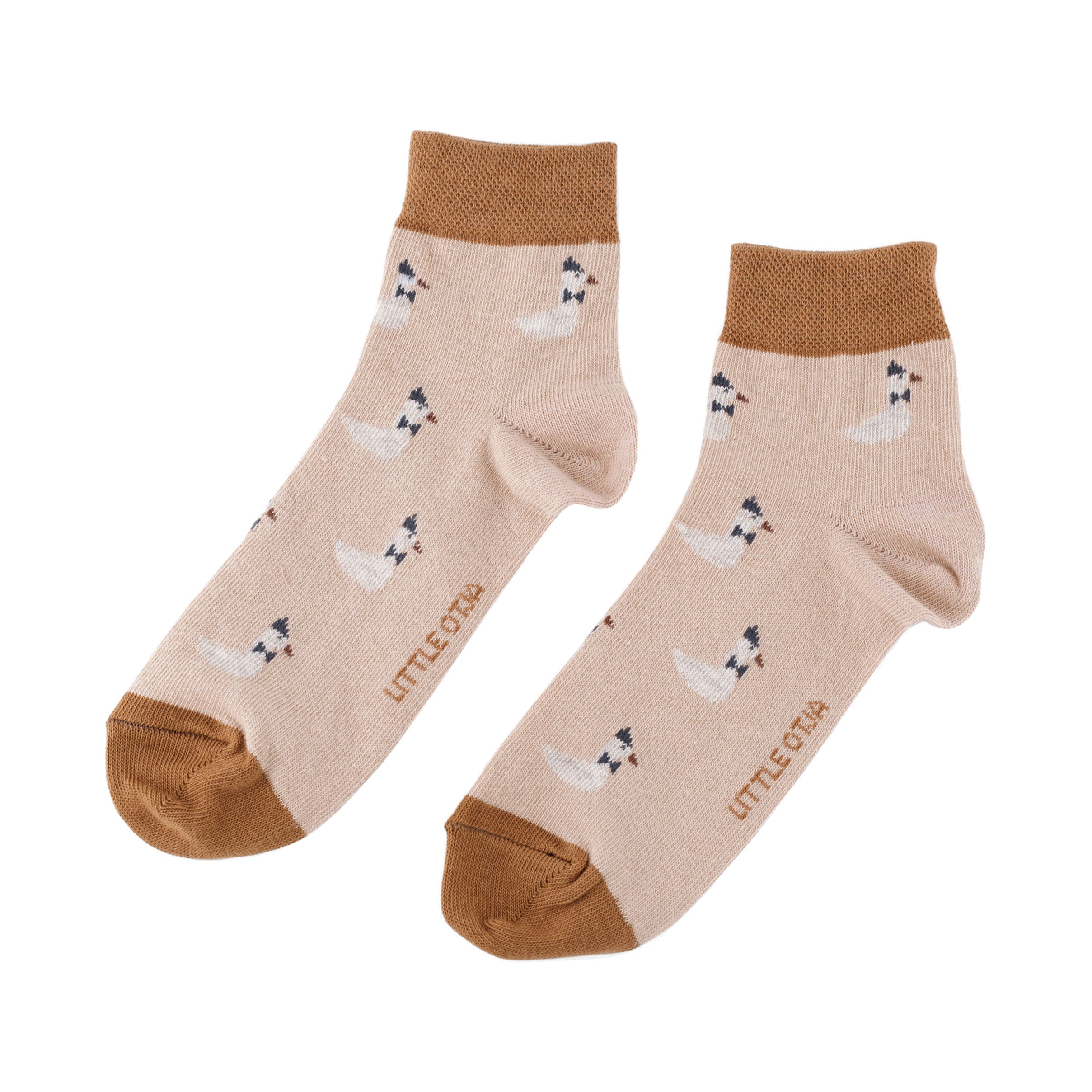 Goose Fan Club Socks (4860736241735)