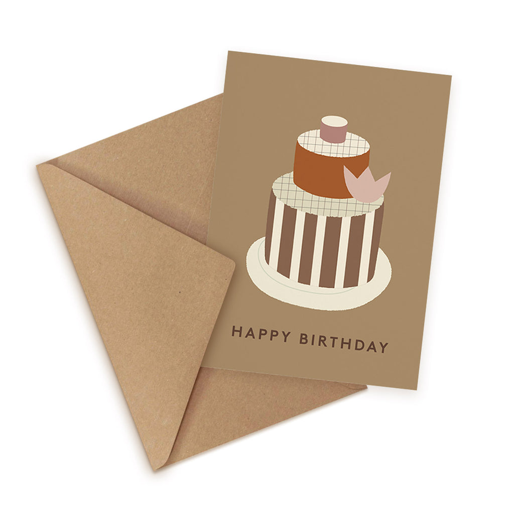 Happy Birthday Greeting Card (7021609779371)