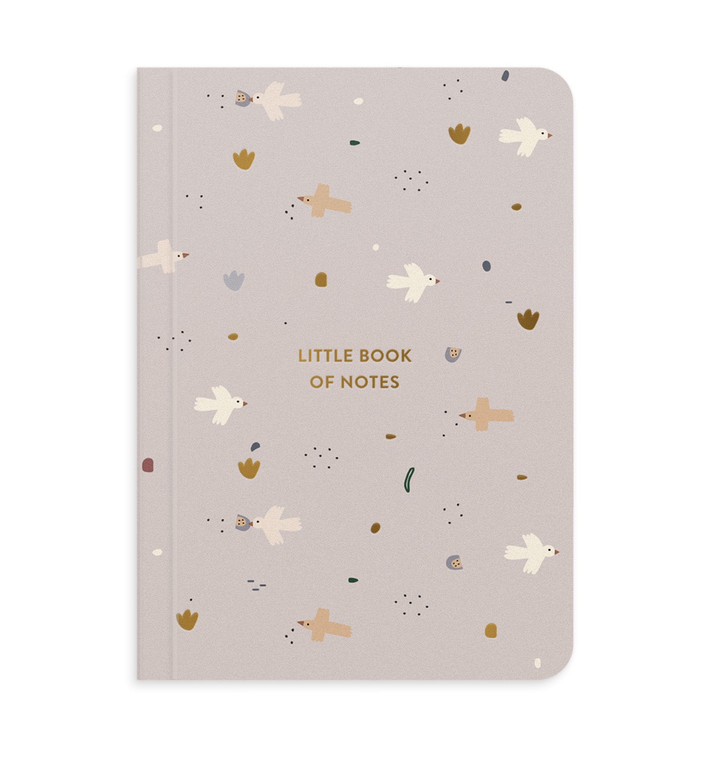 Little Book of Notes (6550560538795)