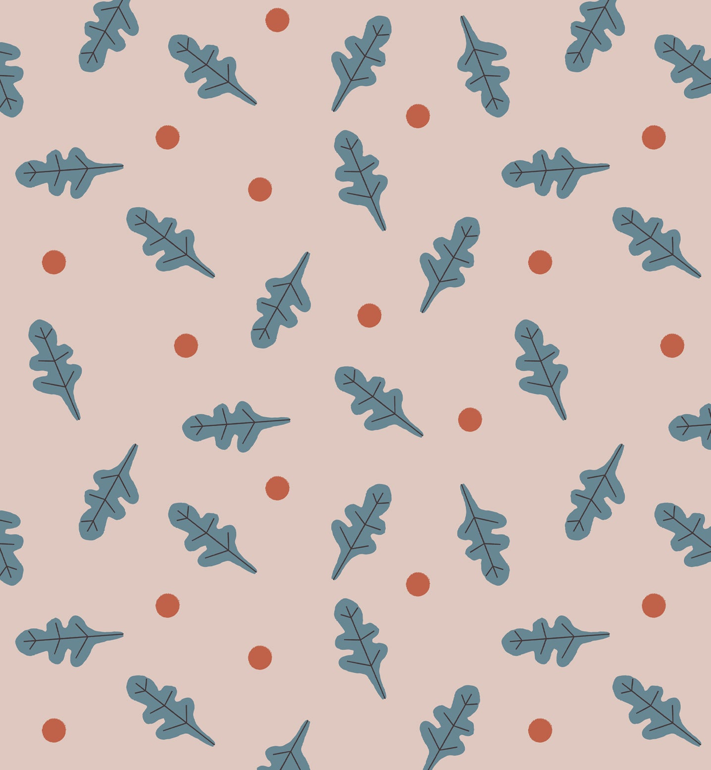 Festive Wrapping Paper (1792388431914)