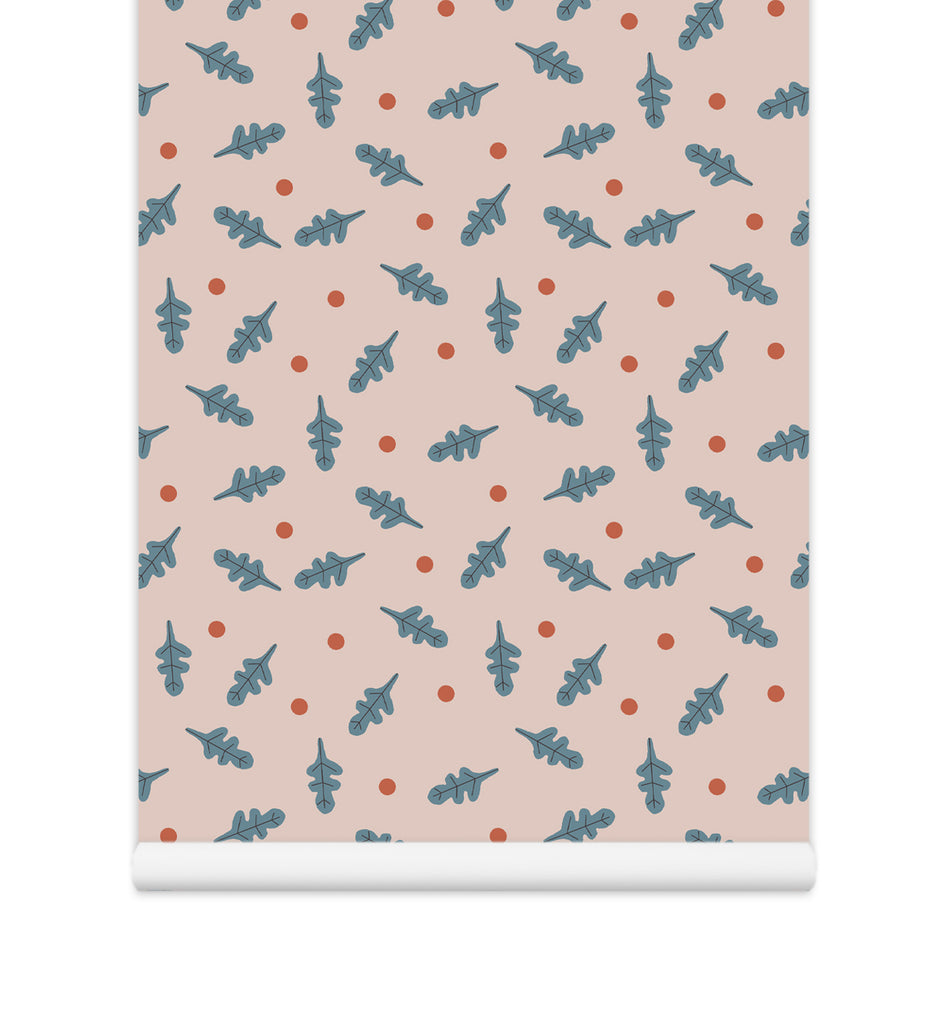 Festive Wrapping Paper (1792388431914)