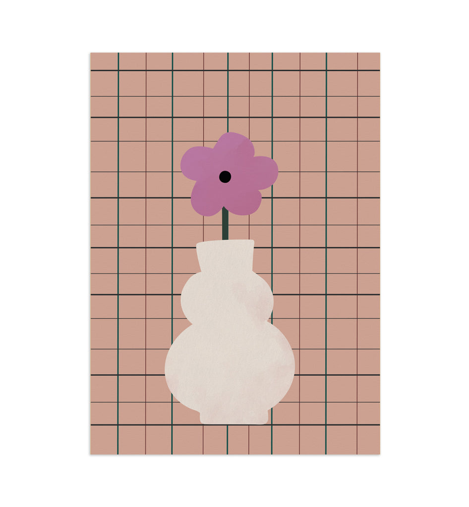 Tiny Bouquet poster