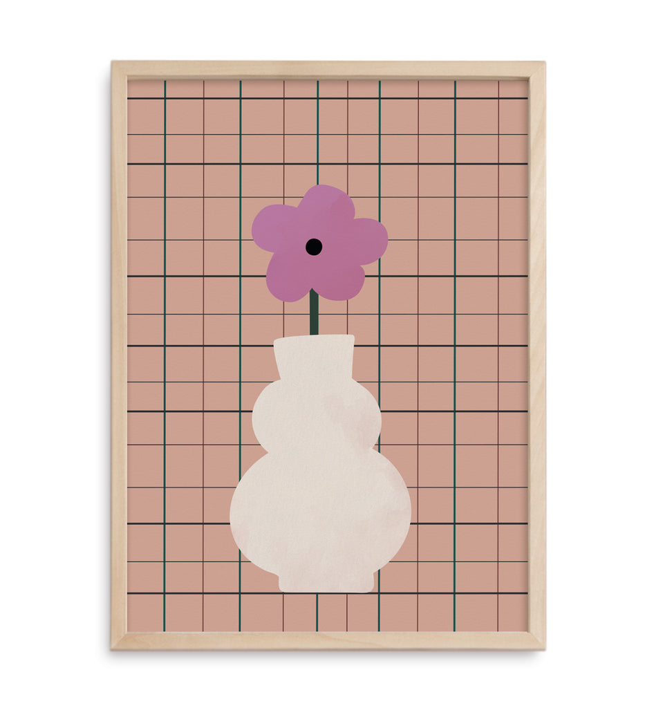 Tiny Bouquet poster