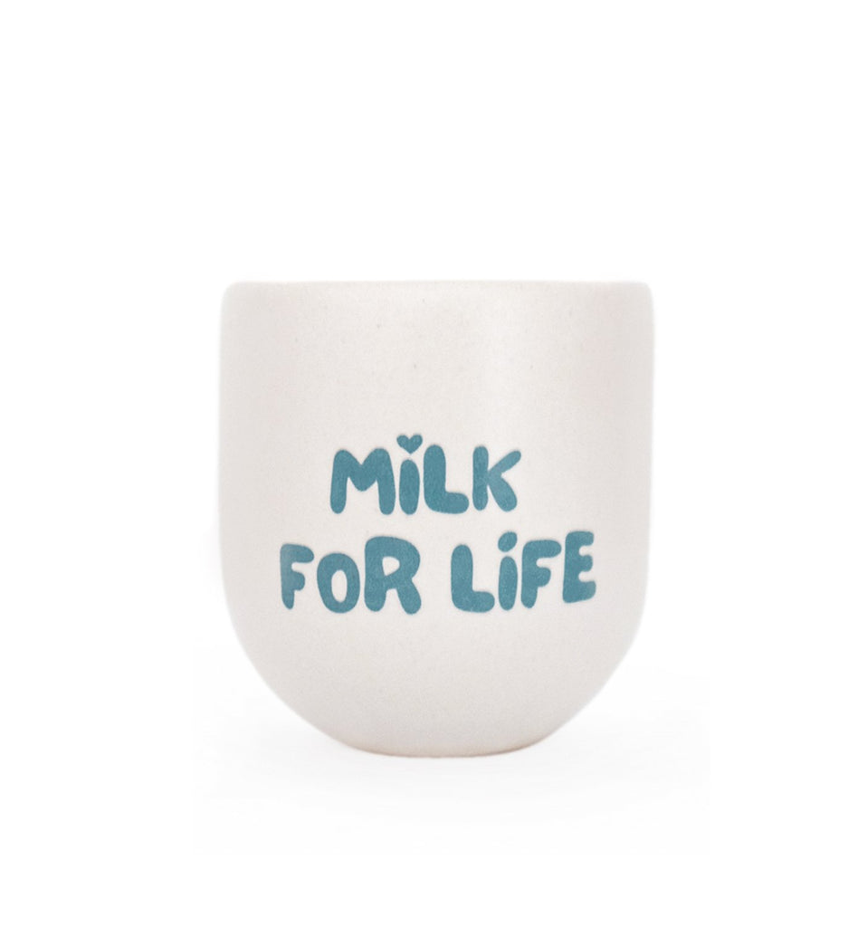 Milk for Life Mug by Studio Tomas (6577212620971)