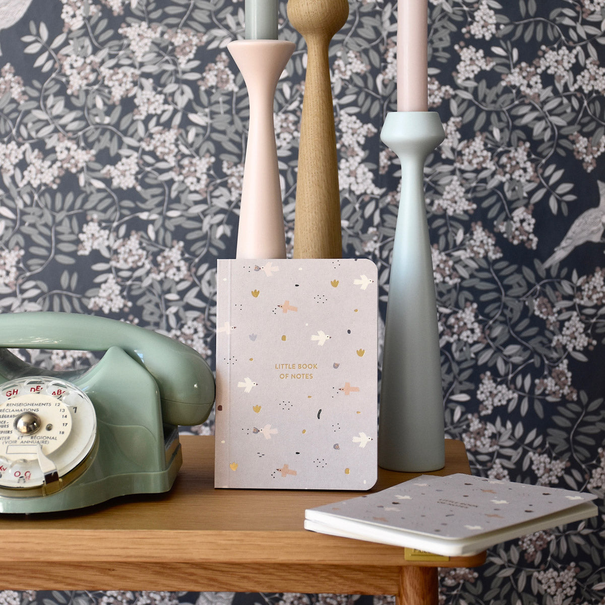 Little Book of Notes (6550560538795)