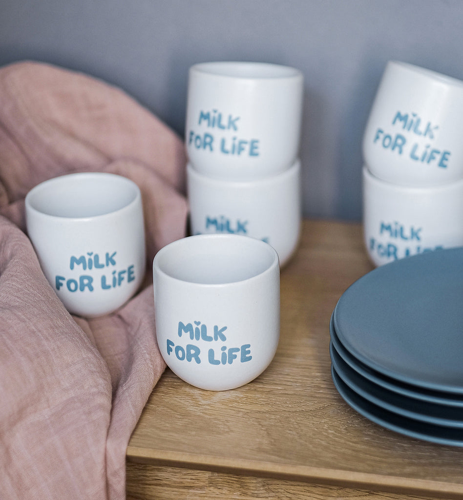 Milk for Life Mug by Studio Tomas (6577212620971)